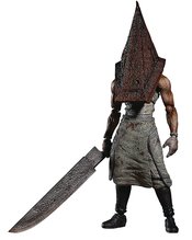 SILENT HILL 2 RED PYRAMID THING FIGMA AF