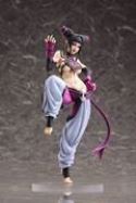 STREET FIGHTER JURI BISHOUJO STATUE