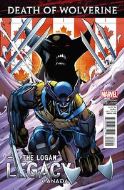 DEATH OF WOLVERINE LOGAN LEGACY #5 (OF 7) CANADA VAR (PP #11