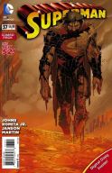 SUPERMAN #37 COMBO PACK