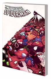 AMAZING SPIDER-MAN TP VOL 02 SPIDER-VERSE PRELUDE