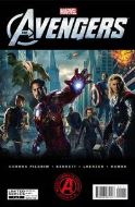 MARVELS AVENGERS #1 (OF 2)