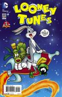 LOONEY TUNES #222