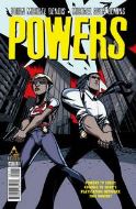 POWERS #1 (MR)