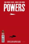 POWERS #1 MACK VAR (MR)