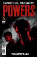 POWERS #1 PHOTO VAR (MR)