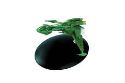 STAR TREK STARSHIPS FIG MAG #35 EARLY KLINGON BIRD OF PREY (