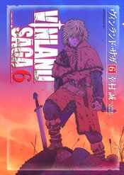 VINLAND SAGA GN VOL 06 (RES)