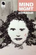 MIND MGMT #30