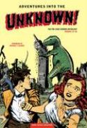 ADVENTURES INTO THE UNKNOWN ARCHIVES HC VOL 04