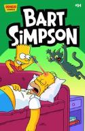 BART SIMPSON COMICS #94