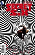 SECRET SIX #2