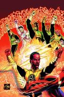 SINESTRO #9 FLASH 75 VAR ED