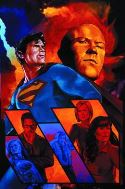 SMALLVILLE SEASON 11 CONTINUITY #2 (OF 4)