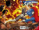 SUPERMAN #38 COMBO PACK
