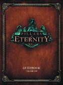 PILLARS OF ETERNITY GUIDEBOOK HC (AUG148289)
