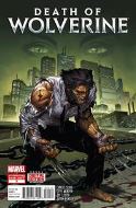 DEATH OF WOLVERINE #2 (OF 4) 2ND PTG MCNIVEN VAR (PP #1147)