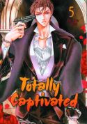 TOTALLY CAPTIVATED GN VOL 05 NEW PTG (MR)