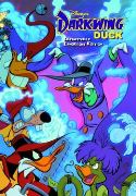 DISNEY DARKWING DUCK OMNIBUS TP VOL 01