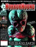 HORRORHOUND #51
