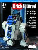 BRICKJOURNAL #33