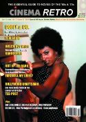CINEMA RETRO #31 (MR)