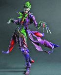 DC COMICS VARIANT PLAY ARTS KAI JOKER AF