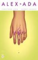 ALEX + ADA #12