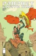 PROPHET EARTH WAR #3 (OF 6) (RES) (MR)