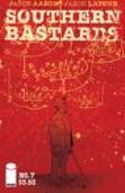 SOUTHERN BASTARDS #7 (MR)