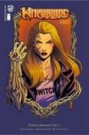 WITCHBLADE #182 CVR A MAAN HOUSE