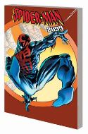 SPIDER-MAN 2099 CLASSIC TP VOL 03 FALL OF HAMMER