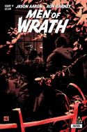 MEN OF WRATH BY AARON AND GARNEY #4 (OF 5) (MR)