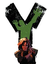 Y THE LAST MAN TP BOOK 02 (MR)