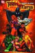 (USE MAY058168) TEEN TITANS TP VOL 01 A KIDS GAME