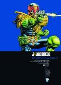 JUDGE DREDD COMP CASE FILES TP VOL 24
