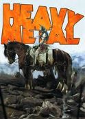 HEAVY METAL #273 (MR)