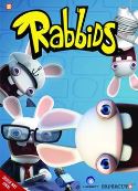 RABBIDS HC VOL 02 INVASION
