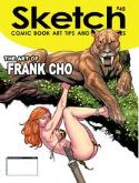 SKETCH MAGAZINE #45