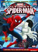 ULTIMATE SPIDER-MAN MAGAZINE #2