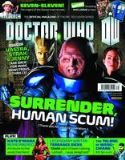 DOCTOR WHO MAGAZINE #484