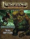 PATHFINDER ADV PATH GIANTSLAYER PT 2 HILL GIANTS PLEDGE