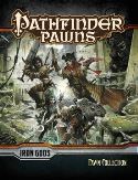 PATHFINDER PAWNS IRON GODS ADV PATH PAWN COLL