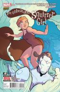 UNBEATABLE SQUIRREL GIRL #2