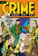 CRIME DOES NOT PAY ARCHIVES HC VOL 09