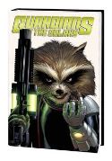 GUARDIANS OF GALAXY HC VOL 01 DM MCNIVEN VAR ED