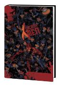 UNCANNY X-MEN PREM HC VOL 05 OMEGA MUTANT