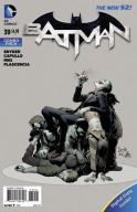 BATMAN #39 COMBO PACK