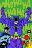 BATMAN 66 #20