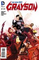 GRAYSON #7